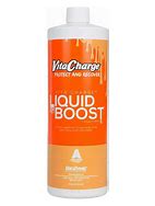Vita Charge Liquid Boost 32oz