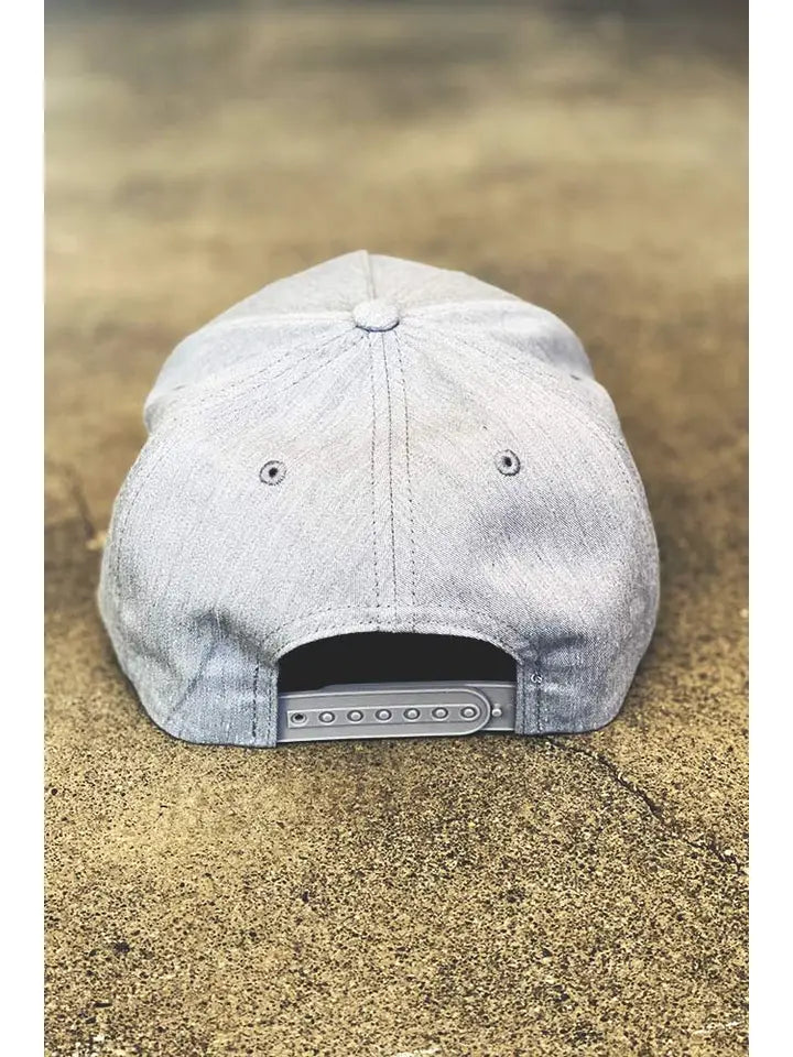 God We Trust Hat