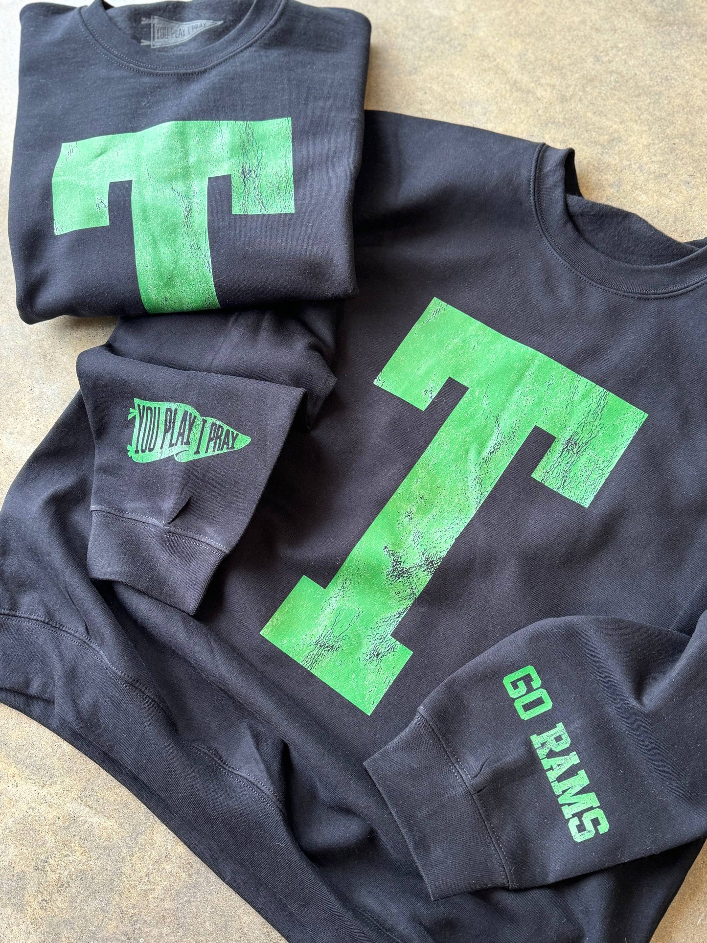 Custom #1 Fan | Gameday | Graphic Tee | Custom State