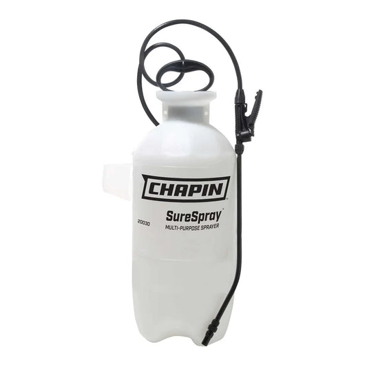 Lawn & Garden Sprayer Chapin 3gal.