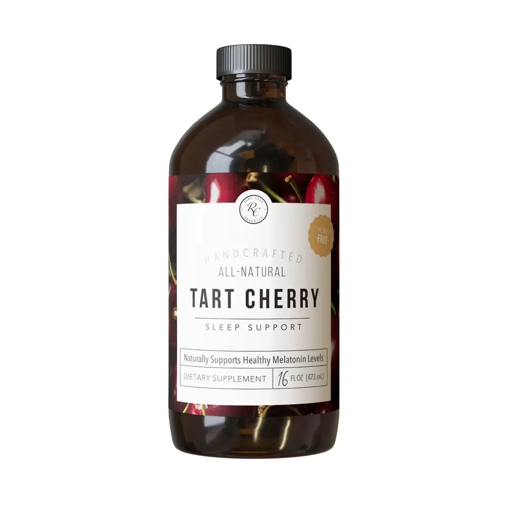 Tart Cherry Sleep Support