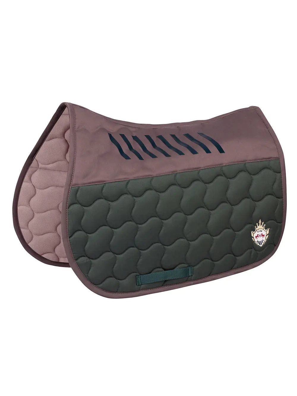 Equine Couture Impulsion Non Slip All Purpose Saddle Pad