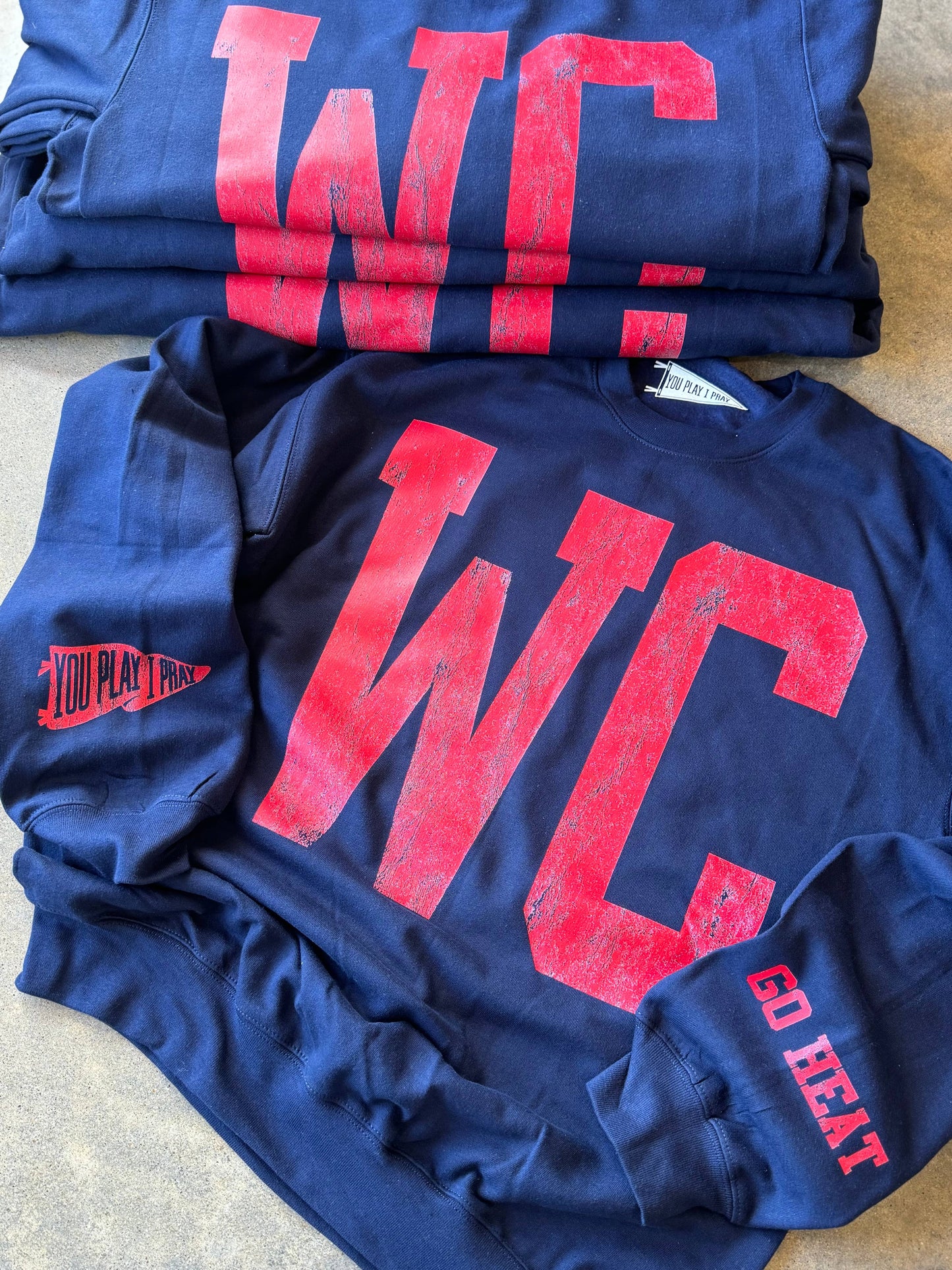 Custom #1 Fan | Gameday | Graphic Tee | Custom State