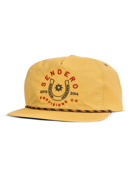 Sendero No Luck Hat