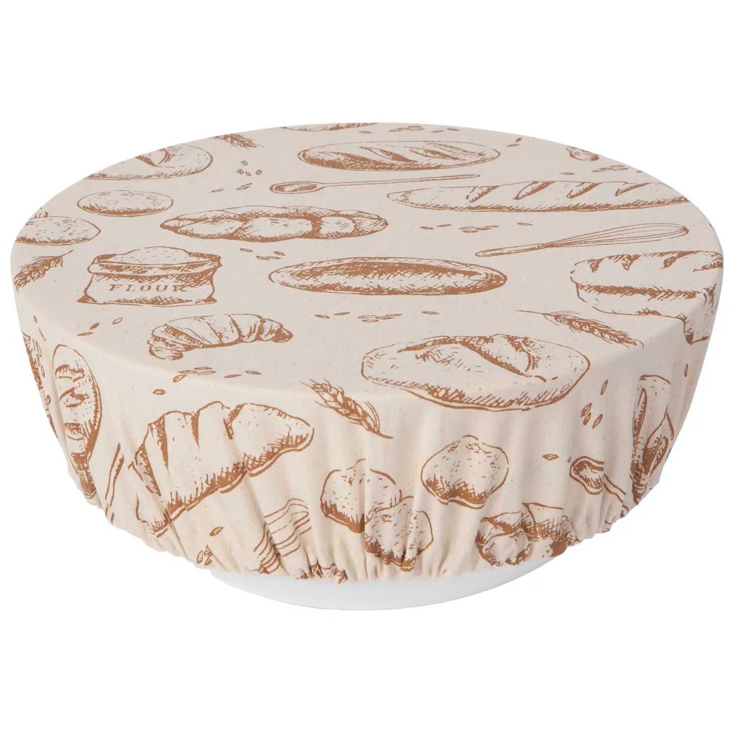 Fresh Baked Dough Riser Cover – New Waverly Feed, Farm & Firearms