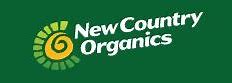 New Country Organics  Pasture Perfect Layer  Green/Brown Bag 40lbs