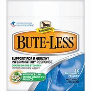 Bute-Less Pellets 2lbs