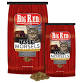 Big Red Tasty Morsels Cat Food 40lbs