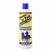 Mane n’ Tail Conditioner 12oz