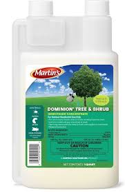 Dominion Tree and Shrub