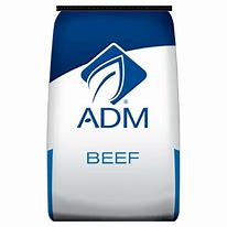 ADM Beef Trate BT 50lbs