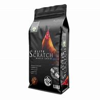 Texas Natural Elite Scratch 10lbs