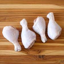 Real Food Ranch Chicken Drumsticks 2-2.5lg package