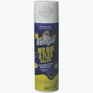 Bengal Bed Bug & Flea Killer 17.5 oz