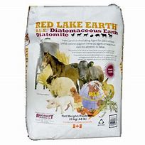 Diatomaceous Earth Feed Grade 40lbs