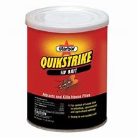 Quikstrike Fly Bait Starbar 1lb