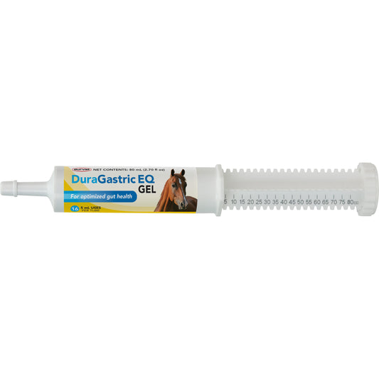 DuraGastric EQ Gel 2.70oz 16doses