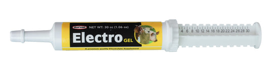 Electro Gel Durvet 30 cc