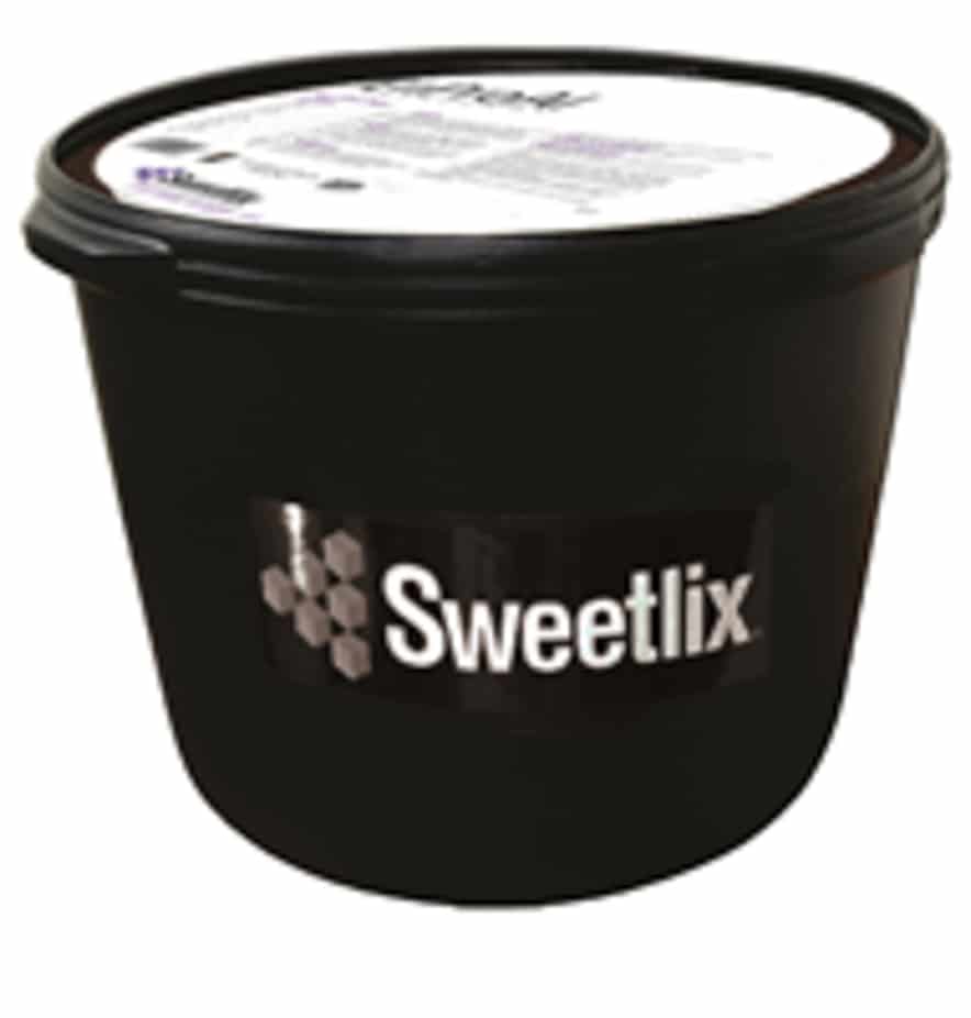 Sweetlix 16% Prime Sheep LMB Tub 125lbs