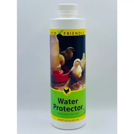 Poultry Water Protector 16 oz