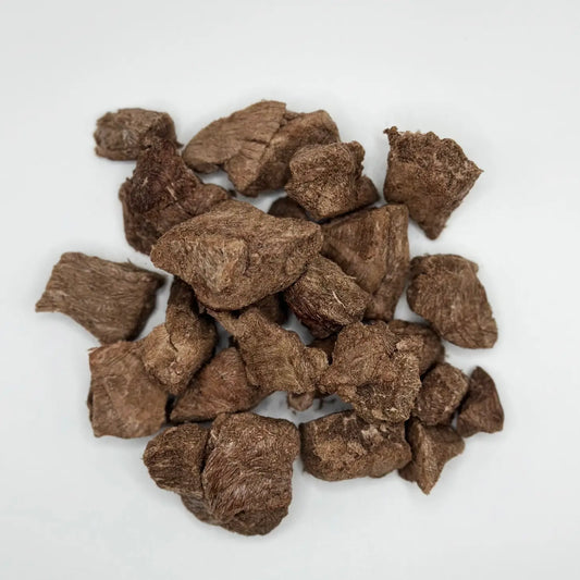 Dog Freeze Dried Beef