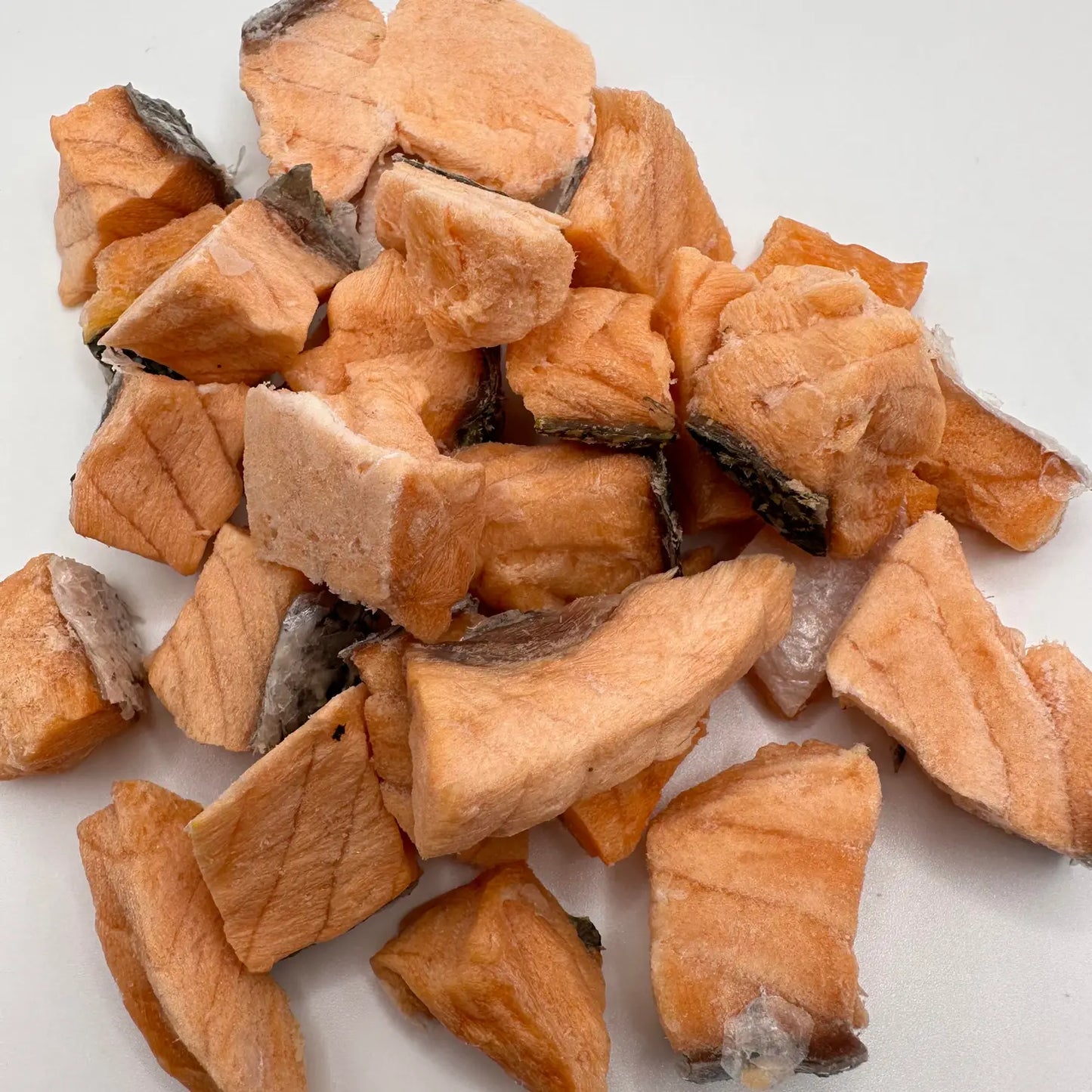 Dog Freeze Dried Salmon