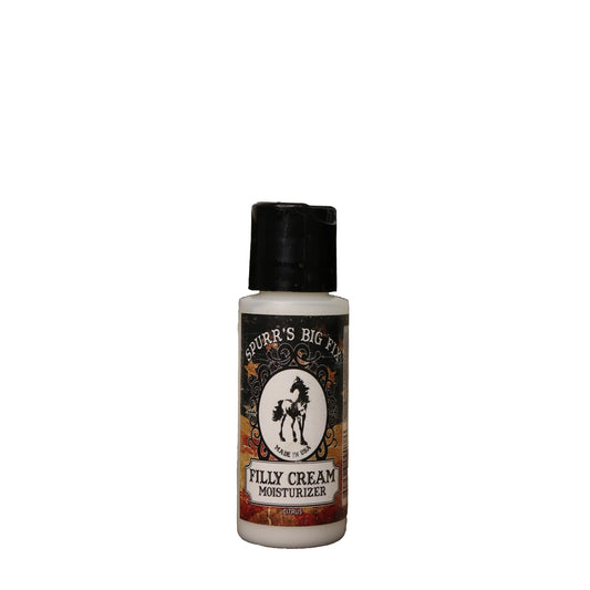 Spurr's 2 oz. Filly Cream