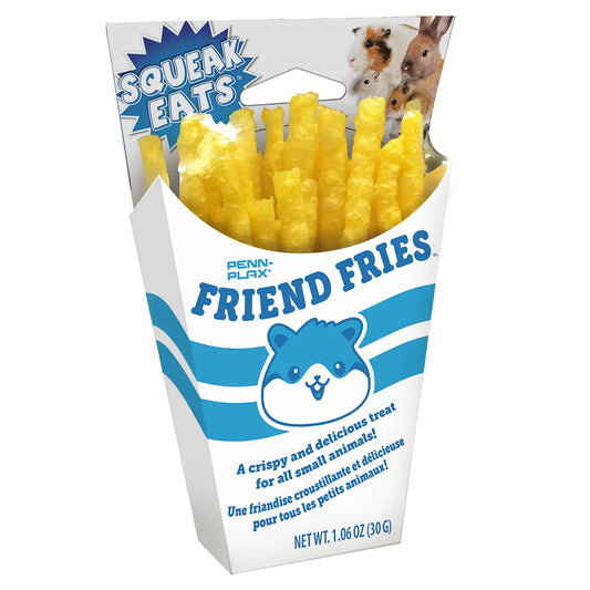 Friend Fries