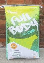 Sunglo Full Body 12% 50lbs