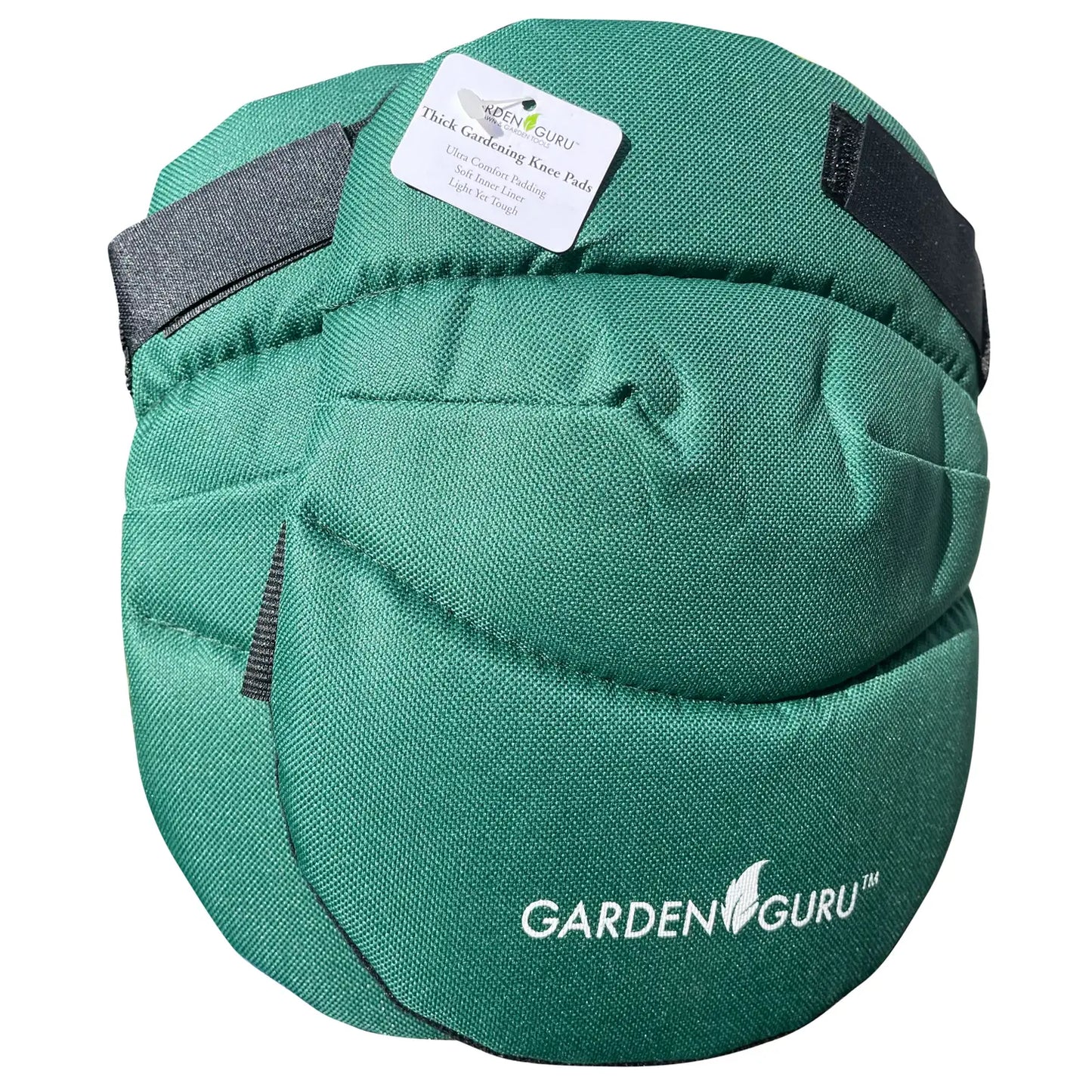 Garden Guru Cushioned Gardening Knee Pads