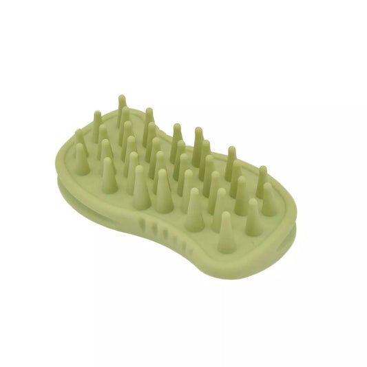 Soft tip Massager Cat Brush