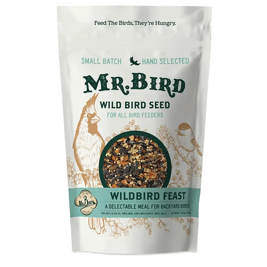 Wildbird Feast Bag Seed