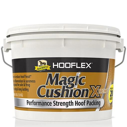 Hooflex Magic Cushion Xtreme