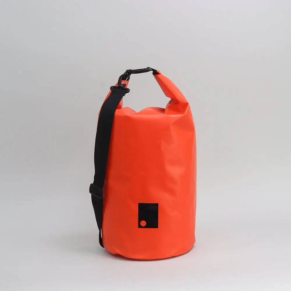 Dry Sack 20L Orange