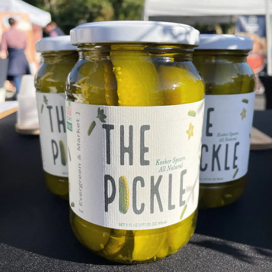 the Pickle