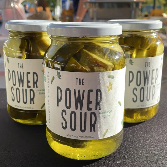 Power Sour