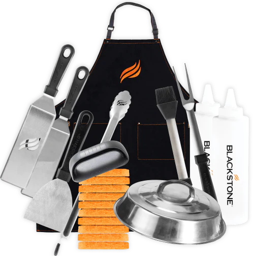 Blackstone Pro 22-Piece Toolkit