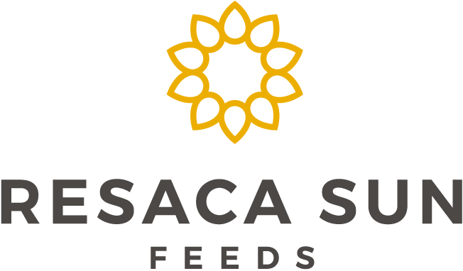 Resaca Sun Non-GMO Grassfed Beef & Dairy Protein/Forage 21% Supplement V3 Pellet Corn & Soy Free 50lbs