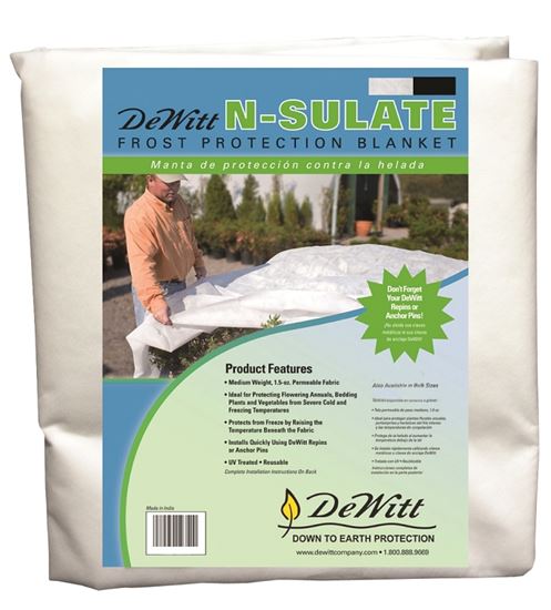 N-Sulate Plant Protection Cloth 10x12