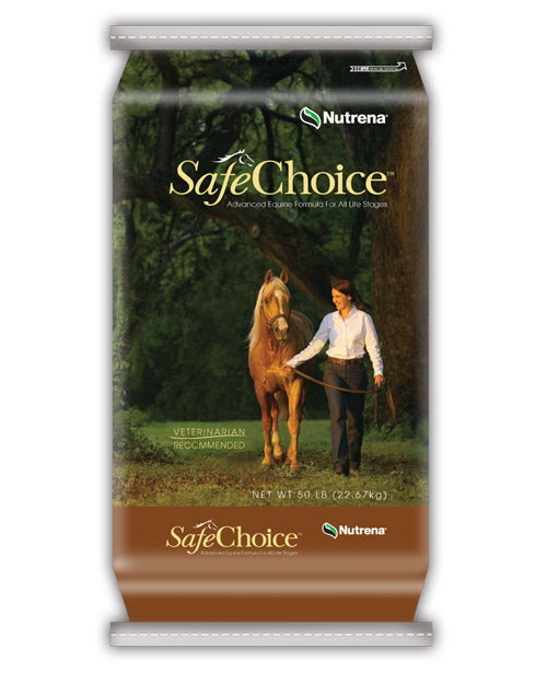 Nutrena SafeChoice Original All Life Stages