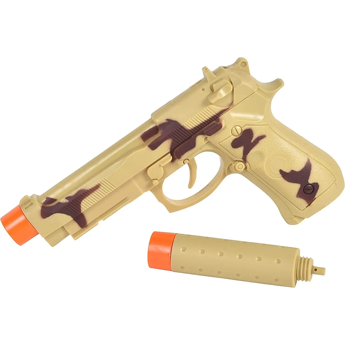 Maxx Action Commando Series Shooter – New Waverly Feed, Farm & Firearms