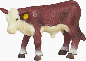 TOY HEFORD CALF