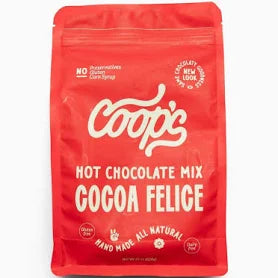 Cocoa Felice Hot Chocolate Mix