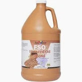 AniMed Flax Seed Oil Blend 1gal