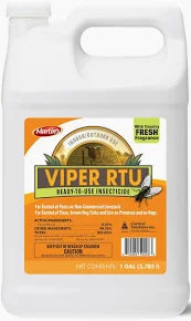 Martin's Viper RTU Insecticide 1gal.