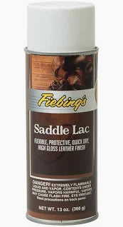 Fiebing Saddle Lac 13oz