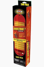 Quikstrike Fly Abatement Strip Starbar 2pk