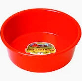 Little Giant Plastic Utility Pan 5qt