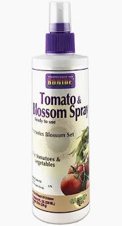 Bonide Tomato & Blossom Spray 8oz.