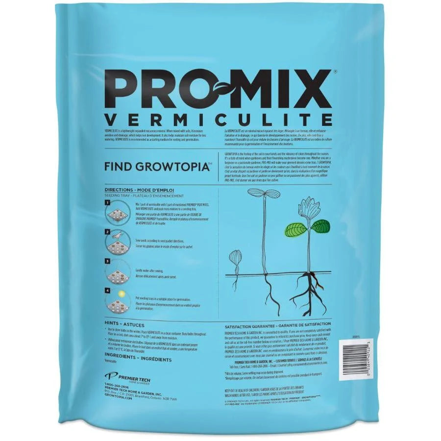 Pro Mix Vermiculite